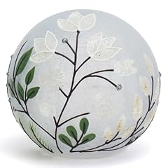 Yiyukodo crackle glass for sale  Delivered anywhere in USA 