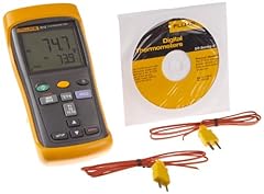 Fluke dual input for sale  Delivered anywhere in USA 