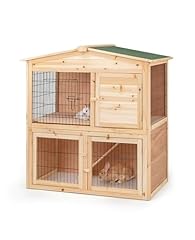 Lionto clapier bois d'occasion  Livré partout en France