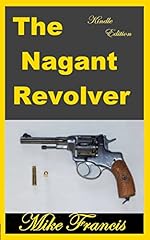 The nagant revolver gebraucht kaufen  Wird an jeden Ort in Deutschland