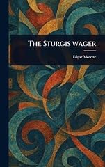 Sturgis wager for sale  Delivered anywhere in UK