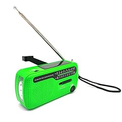 Fit4blackout radio solare usato  Spedito ovunque in Italia 