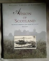 Vision scotland the d'occasion  Livré partout en France