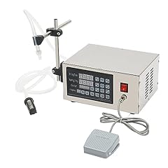 Abfüllmaschine 50w flüssigke gebraucht kaufen  Wird an jeden Ort in Deutschland