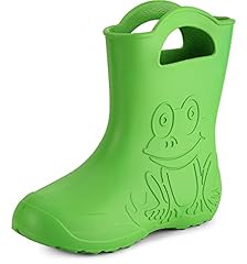Ladeheid eva gummistiefel gebraucht kaufen  Wird an jeden Ort in Deutschland