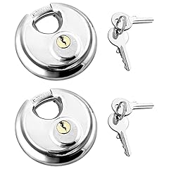 Qwork disc locks for sale  Delivered anywhere in USA 