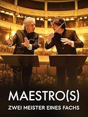 Maestro meister eines gebraucht kaufen  Wird an jeden Ort in Deutschland
