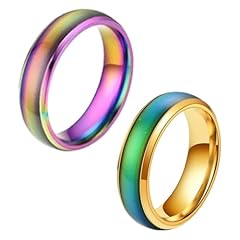 Confezione anelli dell usato  Spedito ovunque in Italia 