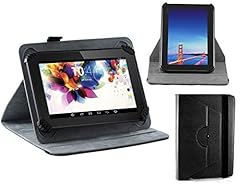 Navitech black leather for sale  Delivered anywhere in UK