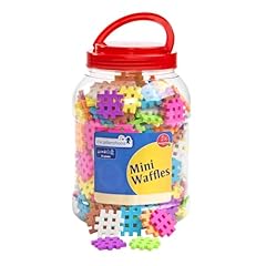 Excellerations miniature waffl for sale  Delivered anywhere in USA 