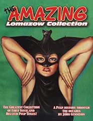 Amazing lomazow collection for sale  Delivered anywhere in USA 