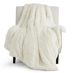 Bedsure faux fur for sale  Delivered anywhere in USA 