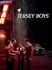 Jersey boys for sale  Delivered anywhere in UK