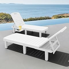 Cdcasa outdoor chaise for sale  Delivered anywhere in USA 
