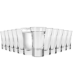 Krosno verre vodka d'occasion  Livré partout en France