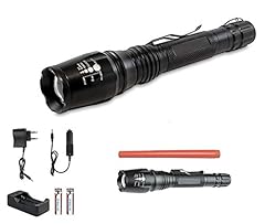 Torcia 100000 lumen usato  Spedito ovunque in Italia 