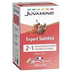 Juvamine expert satiété d'occasion  Livré partout en France