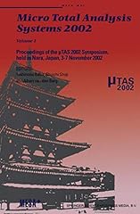 Micro total analysis d'occasion  Livré partout en Belgiqu