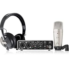 Behringer phoria studio for sale  Delivered anywhere in UK