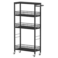 Slim storage cart for sale  Delivered anywhere in USA 
