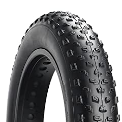 Hycline Fat Tire,20x4.0 Inch Kevlar Fat Bike Tires for sale  Delivered anywhere in USA 