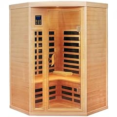 Ltccdss infrared sauna for sale  Delivered anywhere in USA 