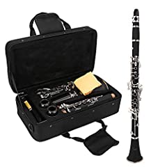 Flat clarinet clarinet for sale  Delivered anywhere in Ireland