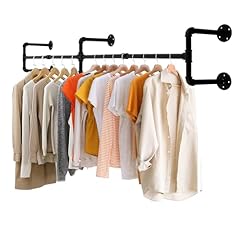 Wall mounted clothes for sale  Delivered anywhere in UK