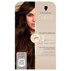 Schwarzkopf coloration permane d'occasion  Livré partout en France