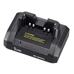 Icom 202ip3l carica usato  Spedito ovunque in Italia 