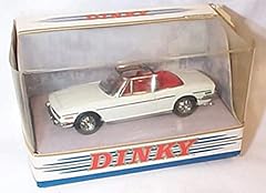 Dinky collection white for sale  Delivered anywhere in Ireland