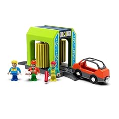 Wooden train tracks for sale  Delivered anywhere in USA 