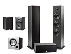 Polk audio 5.1 for sale  Delivered anywhere in USA 