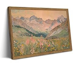 Framed textured vintage for sale  Delivered anywhere in USA 