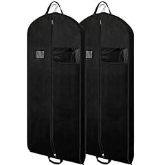 Zilink garment bags for sale  Delivered anywhere in USA 