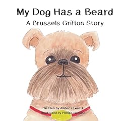 Dog beard brussels for sale  Delivered anywhere in USA 