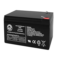 Ajc battery compatible for sale  Delivered anywhere in USA 