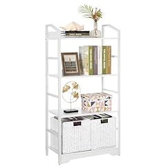 Vagusicc tier bookshelf for sale  Delivered anywhere in USA 