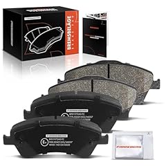 Frankberg brake pad for sale  Delivered anywhere in UK