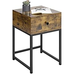 Yaheetech end table for sale  Delivered anywhere in Ireland