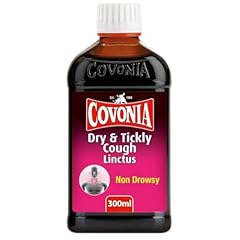 Covonia dry tickly for sale  Delivered anywhere in UK