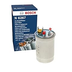 Bosch n6267 diesel for sale  Delivered anywhere in UK