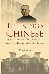 King chinese barber for sale  Delivered anywhere in UK