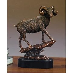 Climbing ram statue for sale  Delivered anywhere in USA 