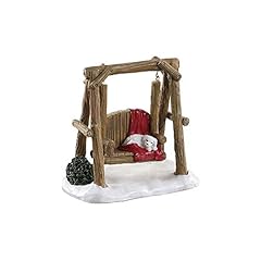Lemax rustic log d'occasion  Livré partout en France