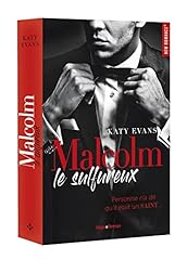 Malcolm sulfureux d'occasion  Livré partout en France