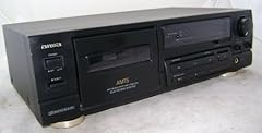 Aiwa cassette deck for sale  Delivered anywhere in UK