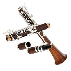 Clarinets wooden clarinet for sale  Delivered anywhere in UK