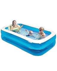 Paddling pool 2.62m for sale  Delivered anywhere in UK