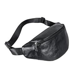 Geestock black leather for sale  Delivered anywhere in USA 